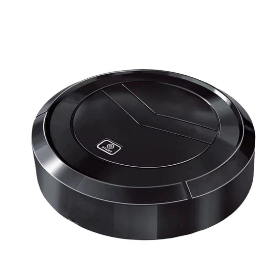 CleanBot PRO – Robot Aspirador Inteligente